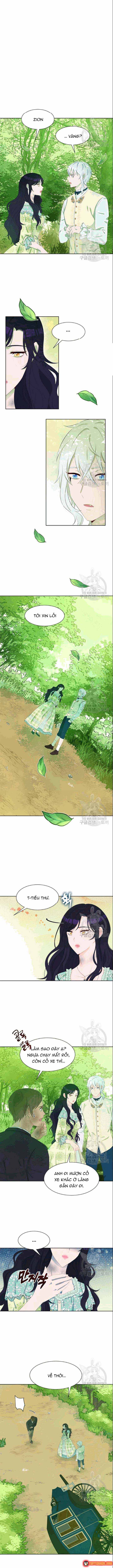 Tôi Muốn Chia Tay Chapter 30 - 2