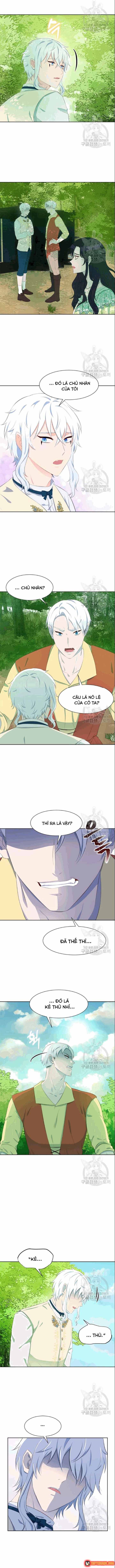 Tôi Muốn Chia Tay Chapter 29 - 4