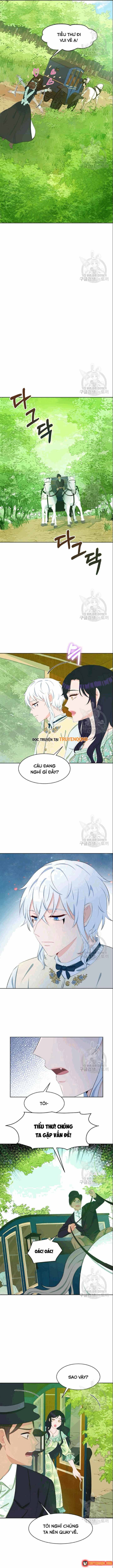 Tôi Muốn Chia Tay Chapter 28 - 8