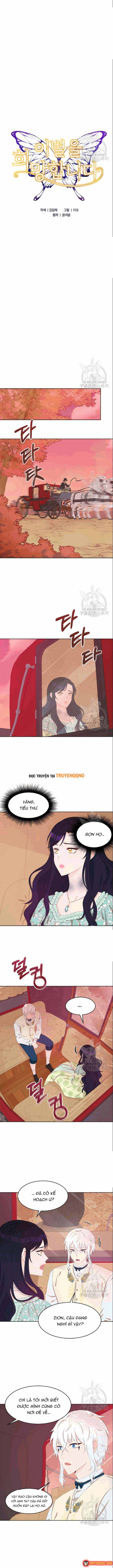 Tôi Muốn Chia Tay Chapter 30 - 3