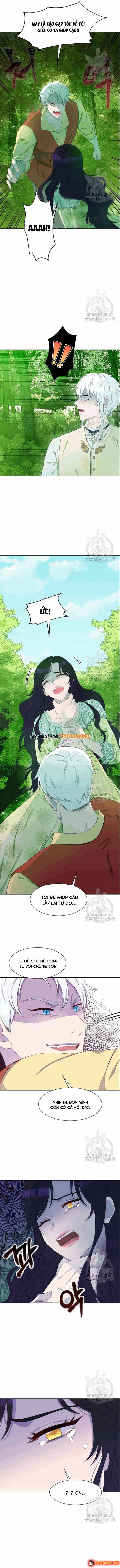 Tôi Muốn Chia Tay Chapter 29 - 5