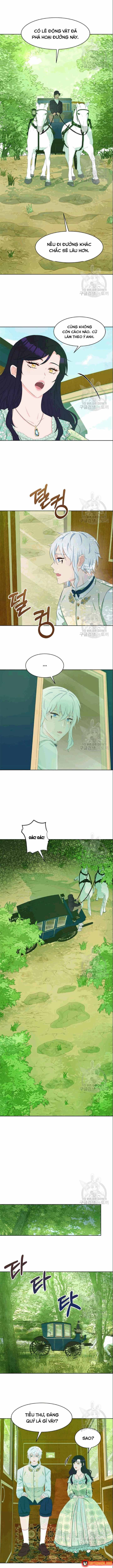 Tôi Muốn Chia Tay Chapter 28 - 9