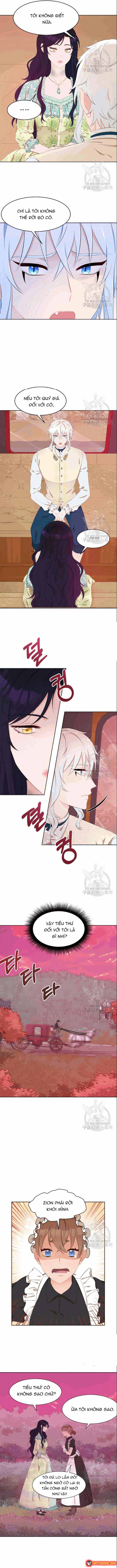 Tôi Muốn Chia Tay Chapter 30 - 4