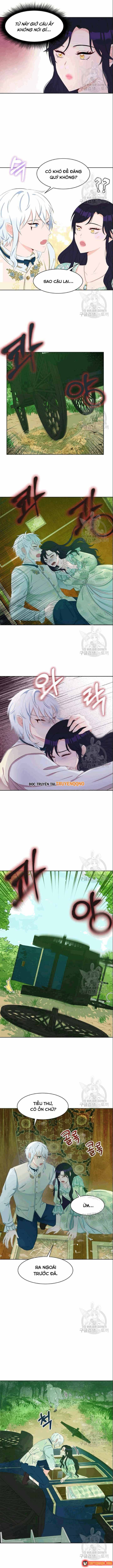Tôi Muốn Chia Tay Chapter 28 - 10