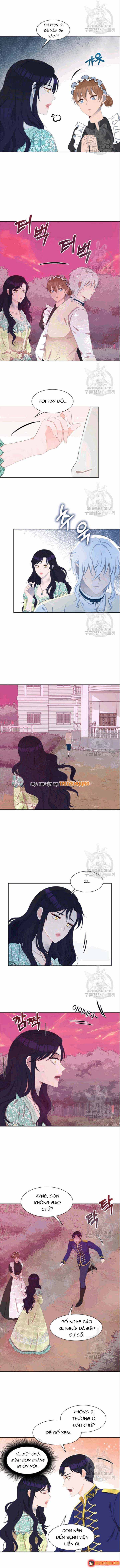 Tôi Muốn Chia Tay Chapter 30 - 5