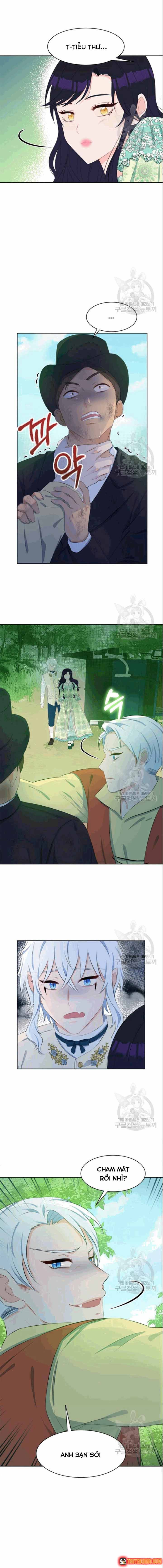 Tôi Muốn Chia Tay Chapter 28 - 11