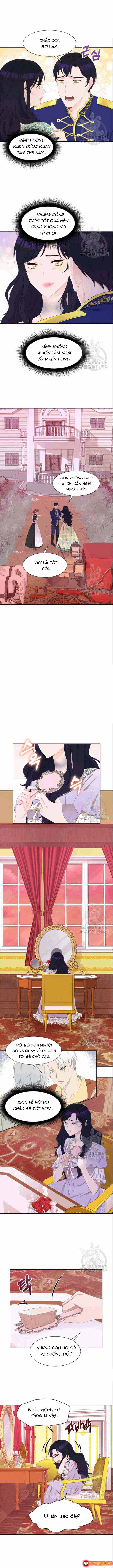 Tôi Muốn Chia Tay Chapter 30 - 6