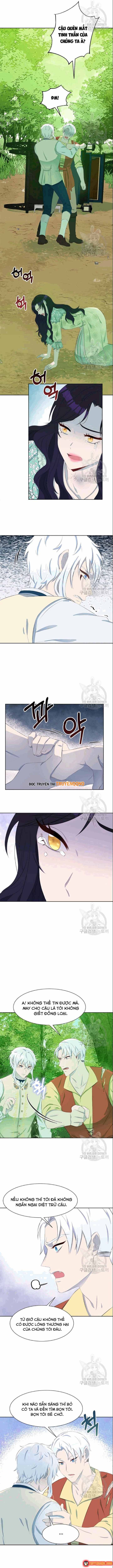 Tôi Muốn Chia Tay Chapter 29 - 8