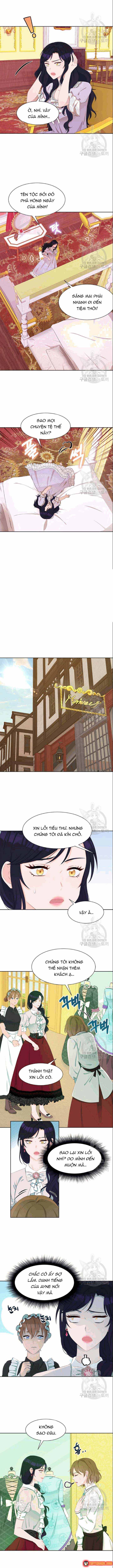 Tôi Muốn Chia Tay Chapter 30 - 7