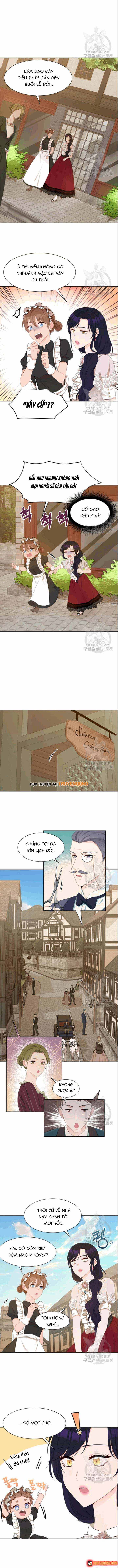 Tôi Muốn Chia Tay Chapter 30 - 8