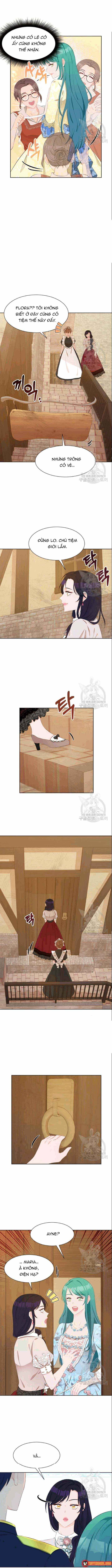 Tôi Muốn Chia Tay Chapter 30 - 9