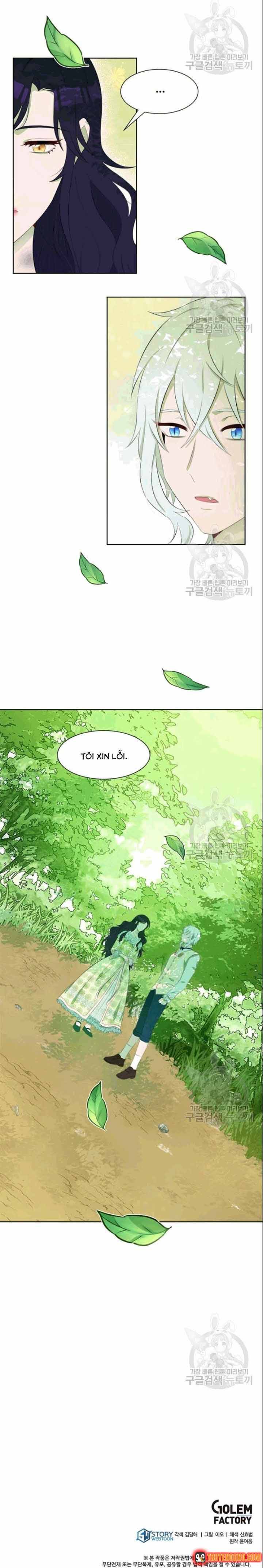 Tôi Muốn Chia Tay Chapter 29 - 11