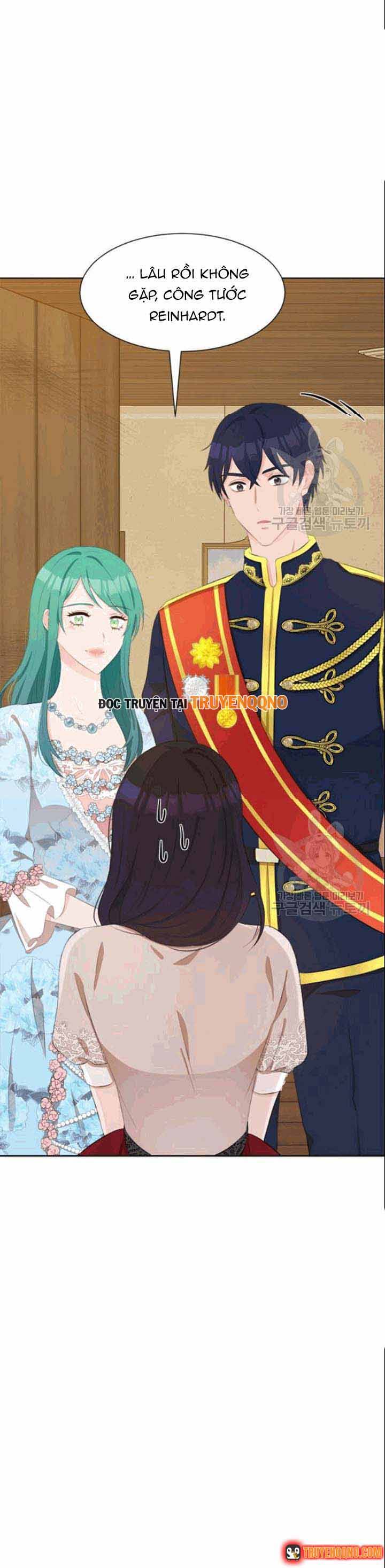 Tôi Muốn Chia Tay Chapter 30 - 10