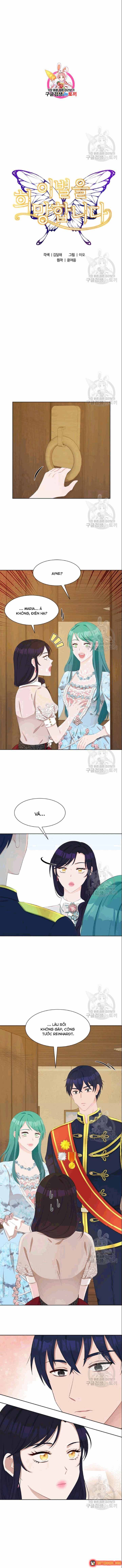 Tôi Muốn Chia Tay Chapter 31 - 2