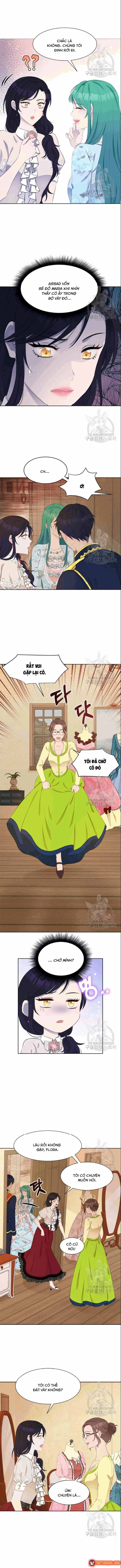 Tôi Muốn Chia Tay Chapter 31 - 4