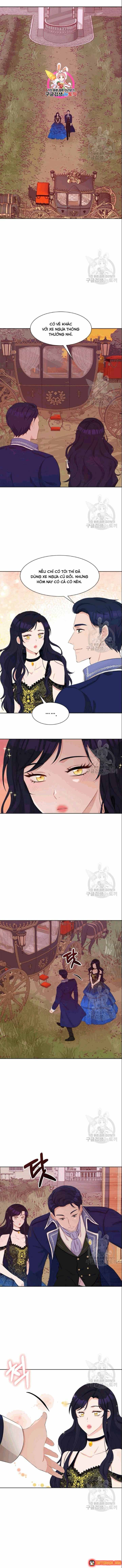 Tôi Muốn Chia Tay Chapter 32 - 2