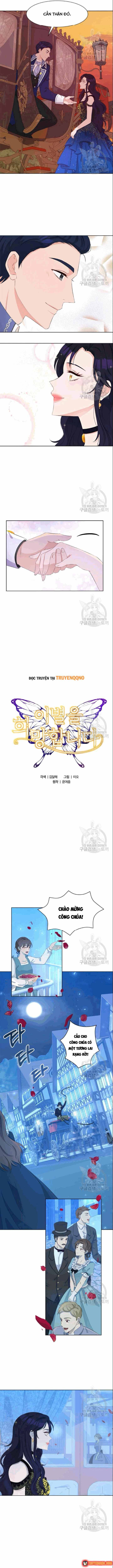 Tôi Muốn Chia Tay Chapter 32 - 3