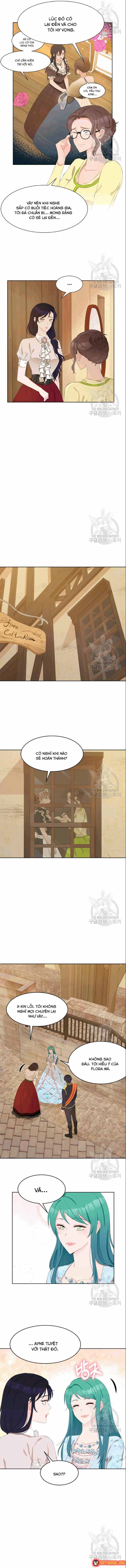 Tôi Muốn Chia Tay Chapter 31 - 6