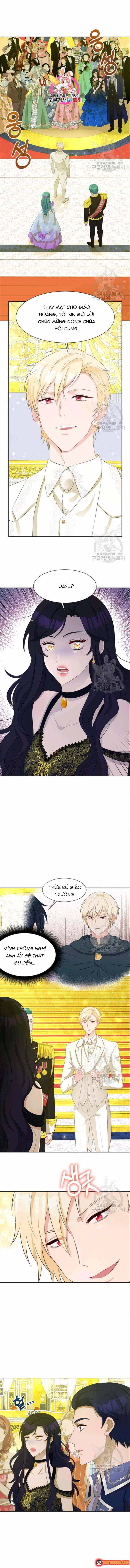 Tôi Muốn Chia Tay Chapter 33 - 2