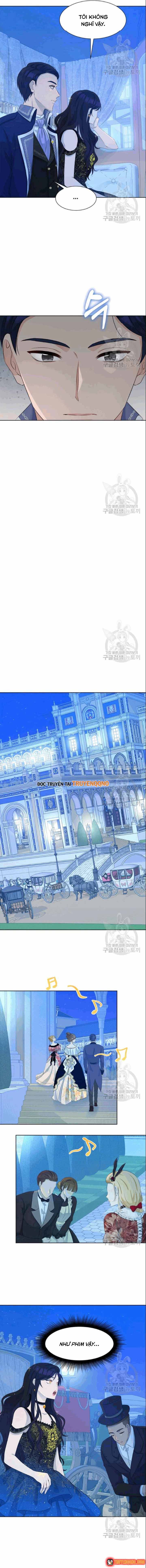 Tôi Muốn Chia Tay Chapter 32 - 5