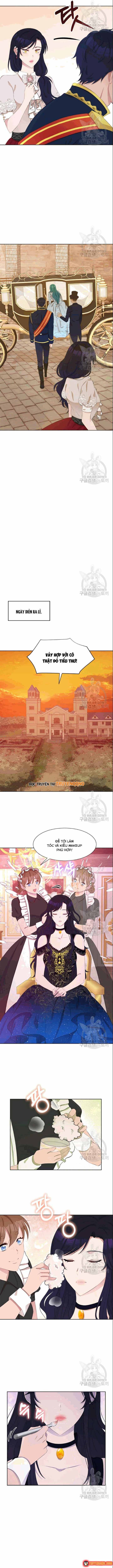 Tôi Muốn Chia Tay Chapter 31 - 8