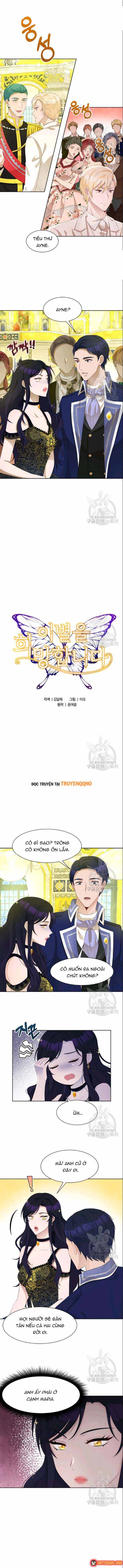 Tôi Muốn Chia Tay Chapter 33 - 3