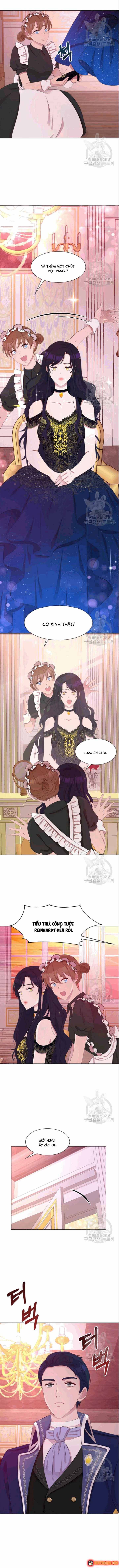 Tôi Muốn Chia Tay Chapter 31 - 9