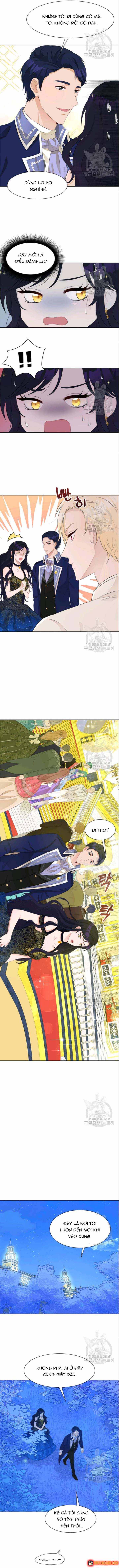 Tôi Muốn Chia Tay Chapter 33 - 4