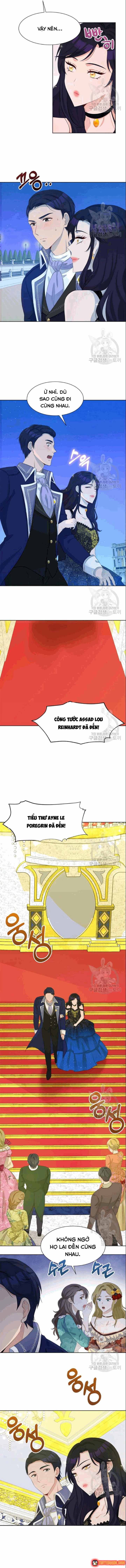 Tôi Muốn Chia Tay Chapter 32 - 7