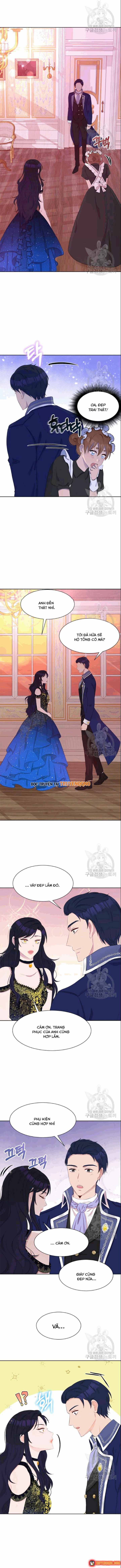 Tôi Muốn Chia Tay Chapter 31 - 10