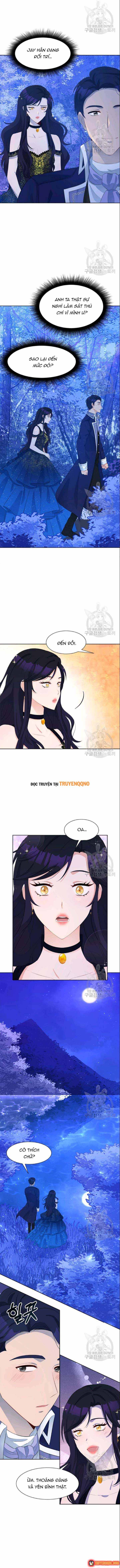 Tôi Muốn Chia Tay Chapter 33 - 5