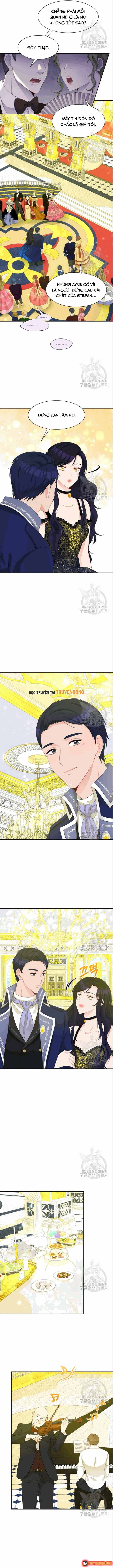 Tôi Muốn Chia Tay Chapter 32 - 8