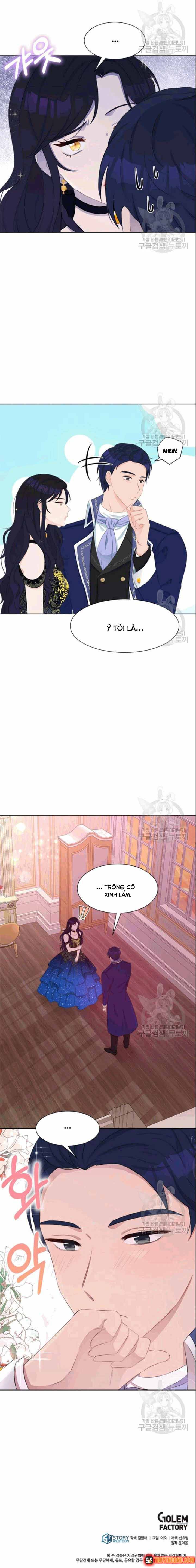 Tôi Muốn Chia Tay Chapter 31 - 11