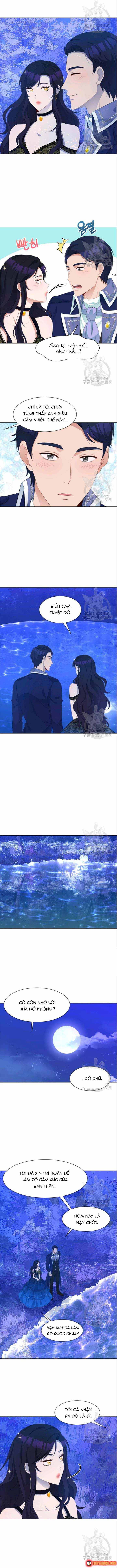 Tôi Muốn Chia Tay Chapter 33 - 6