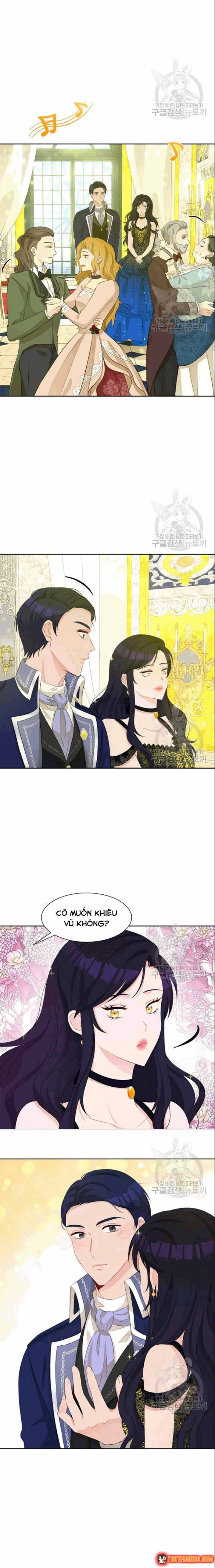 Tôi Muốn Chia Tay Chapter 32 - 9