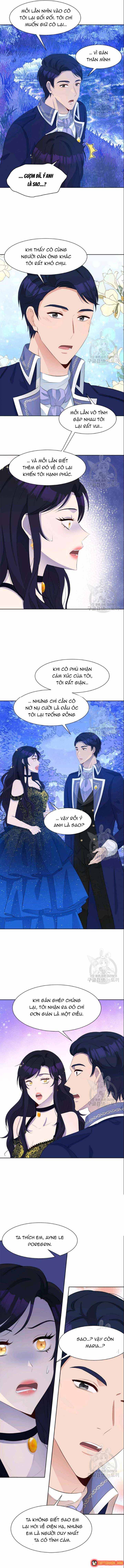 Tôi Muốn Chia Tay Chapter 33 - 7