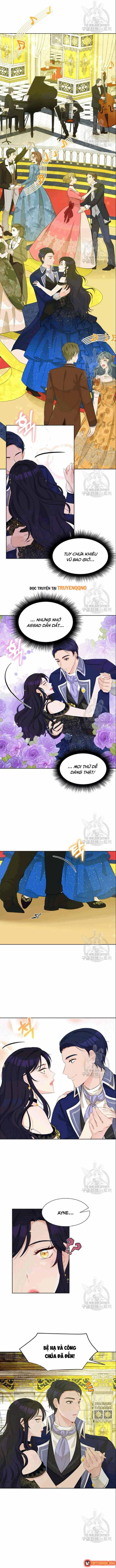 Tôi Muốn Chia Tay Chapter 32 - 10