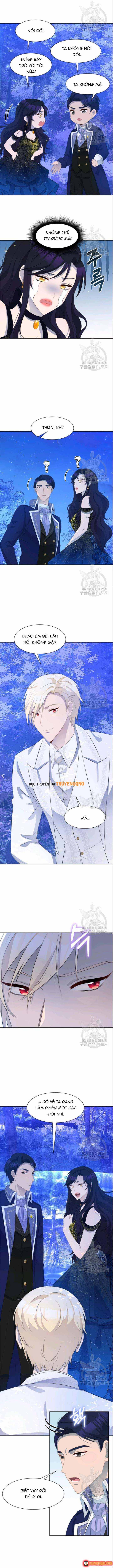 Tôi Muốn Chia Tay Chapter 33 - 8