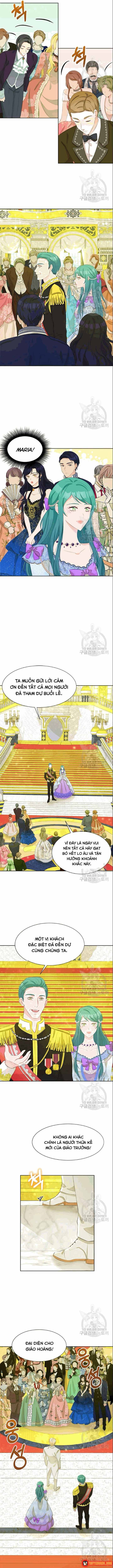 Tôi Muốn Chia Tay Chapter 32 - 11