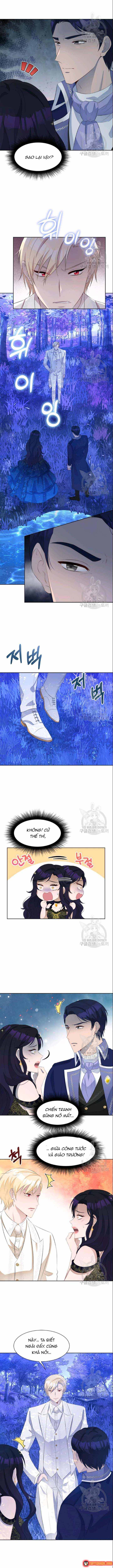 Tôi Muốn Chia Tay Chapter 33 - 9