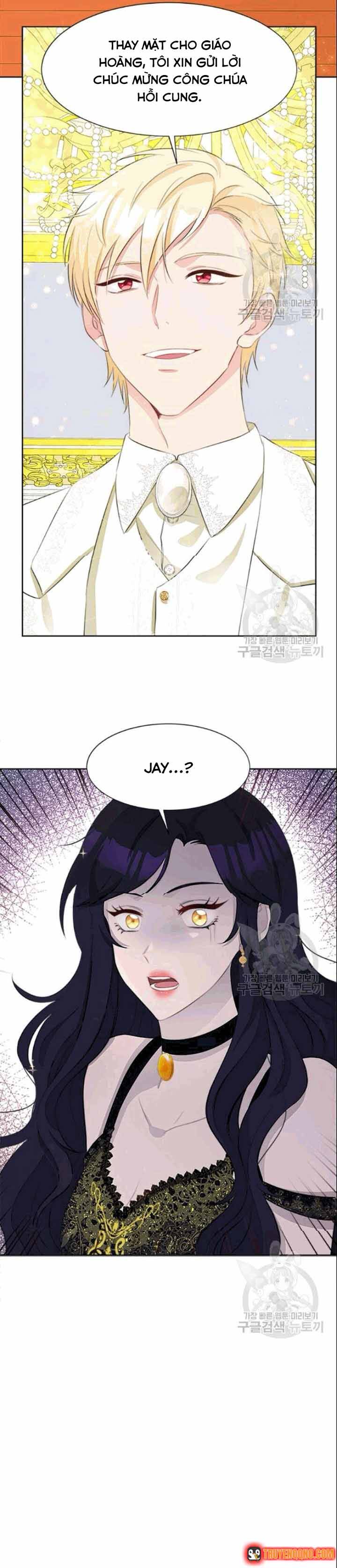 Tôi Muốn Chia Tay Chapter 32 - 12