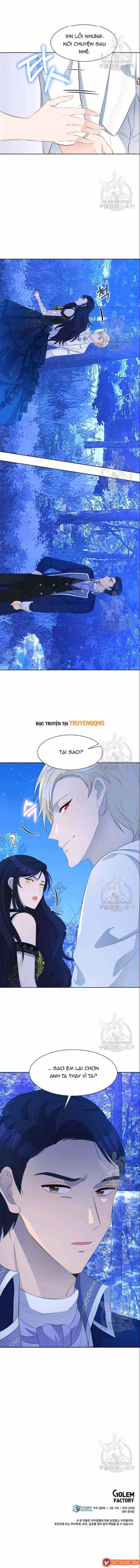 Tôi Muốn Chia Tay Chapter 33 - 10