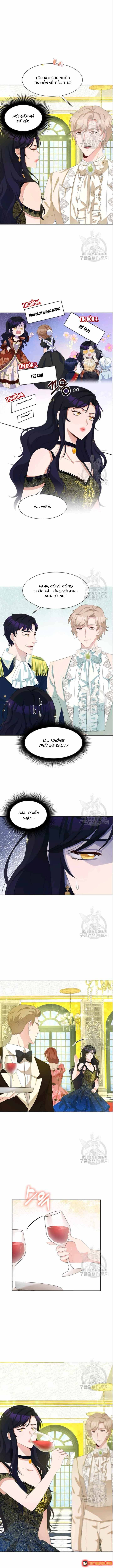 Tôi Muốn Chia Tay Chapter 35 - 2