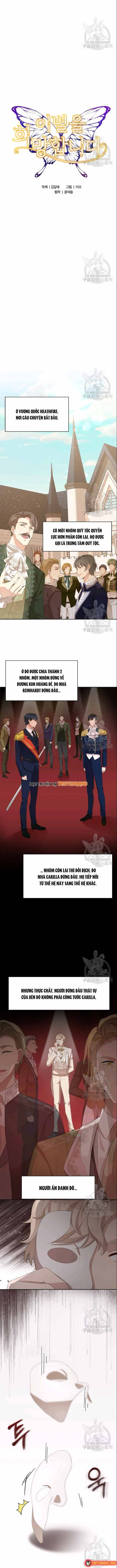 Tôi Muốn Chia Tay Chapter 35 - 3