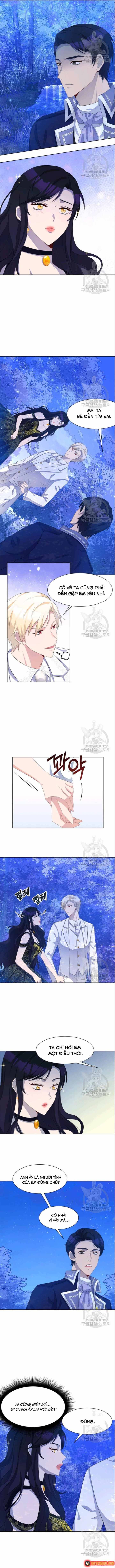 Tôi Muốn Chia Tay Chapter 34 - 4