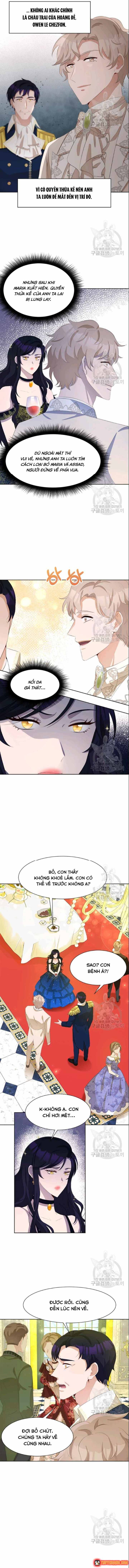 Tôi Muốn Chia Tay Chapter 35 - 4