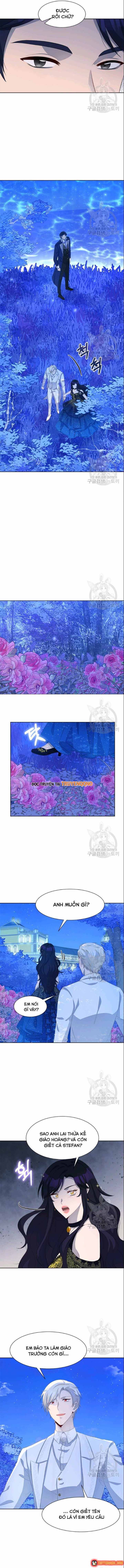 Tôi Muốn Chia Tay Chapter 34 - 5