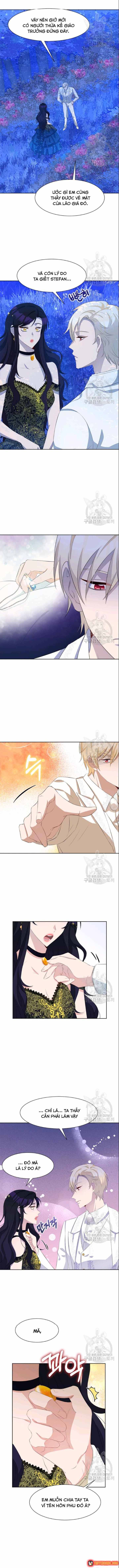 Tôi Muốn Chia Tay Chapter 34 - 7