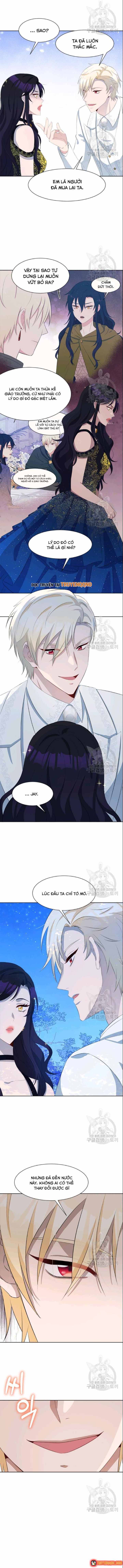 Tôi Muốn Chia Tay Chapter 34 - 8