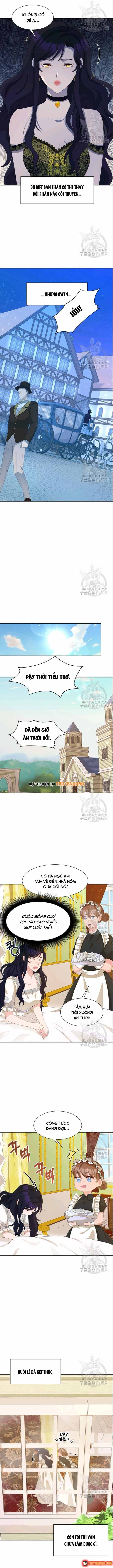 Tôi Muốn Chia Tay Chapter 35 - 8